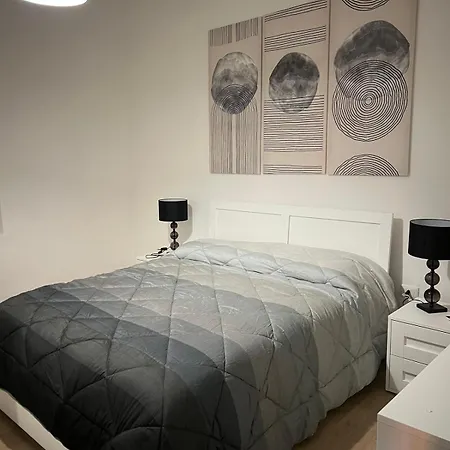 Apartman Casacirina Alghero