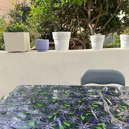 Casacirina Apartman