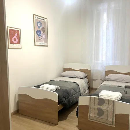 Casacirina Alghero
