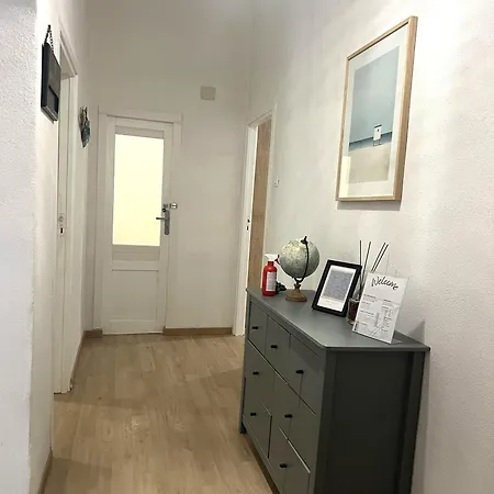 Casacirina Apartman Alghero