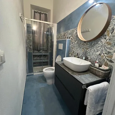 Casacirina Apartment Alghero