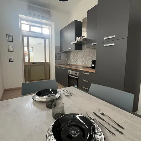 Casacirina Apartment *