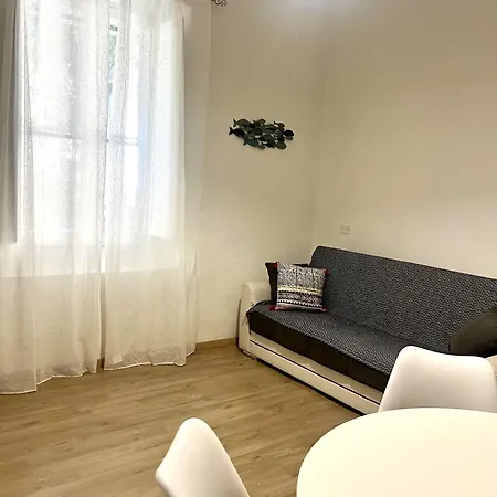 Casacirina Apartment