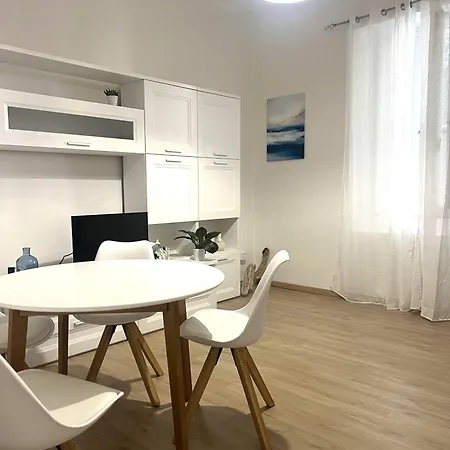 Casacirina Alghero