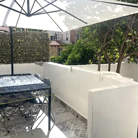 Casacirina Alghero