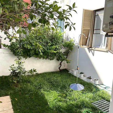 Apartmán Casacirina *