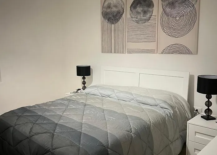 Apartment Casacirina Alghero