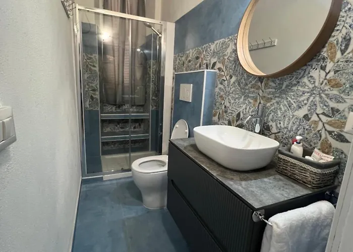 Casacirina Apartment Alghero