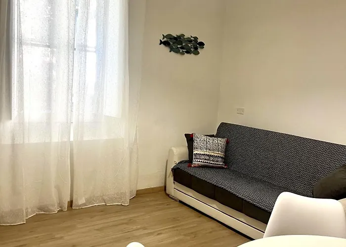 Casacirina Apartment