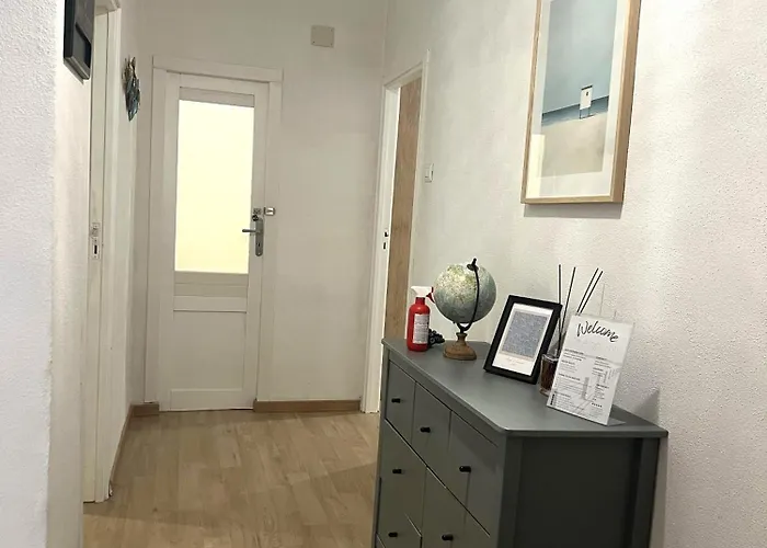 Casacirina Apartment Alghero